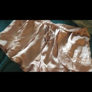 Forever 21 shorts small