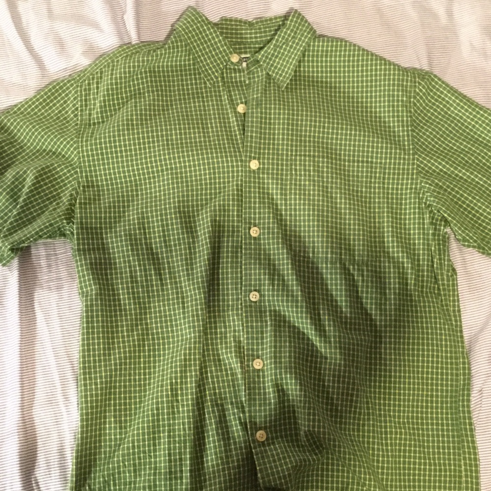 OLD NAVY new shirt