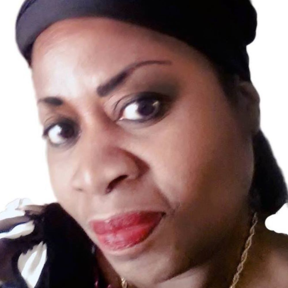 Meet your Posher, Anita