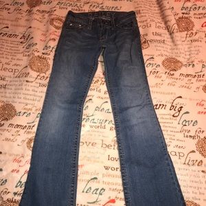 📦Bailey Jeans🔴