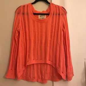 Billabong sweater