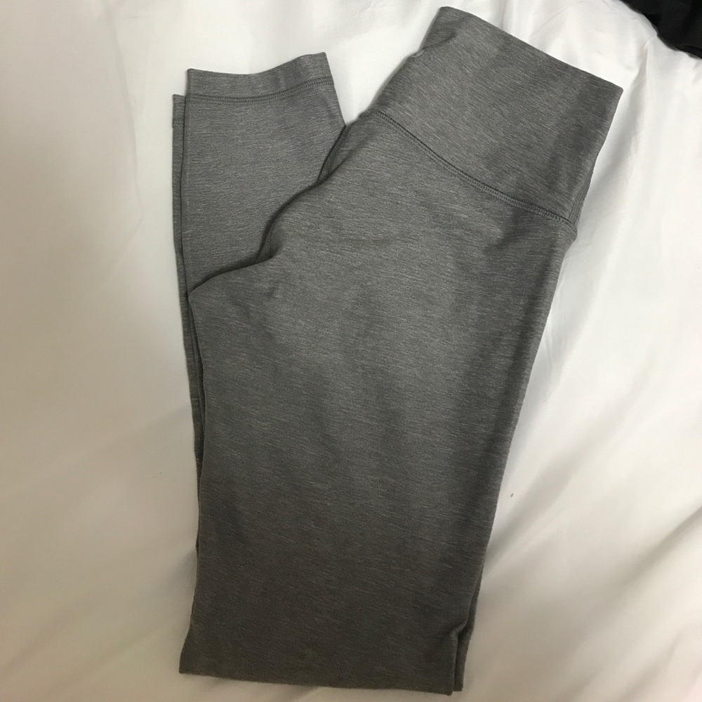 Lululemon high times grey
