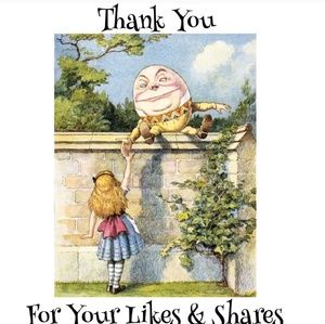 Thank you for sharing my items!