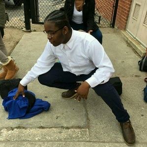 Meet your Posher, Davon