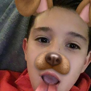 Meet your Posher, Aiden