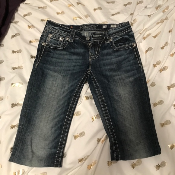 Miss Me Jeans - Picture 3 of 3