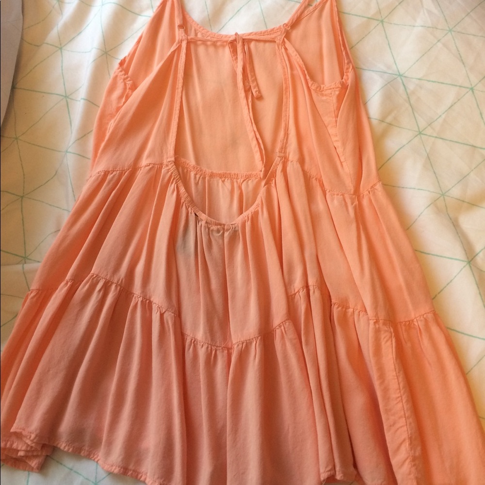 BKE open back top