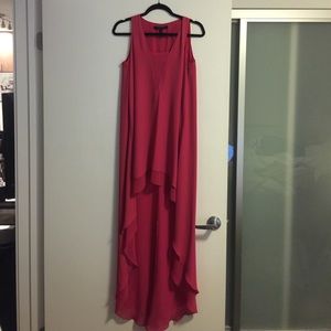 BCBG dress