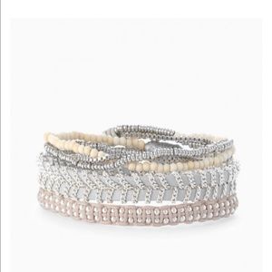 Stella & Dot Lola Bracelet