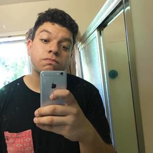 Meet your Posher, Paulino