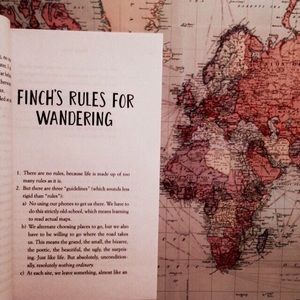 Meet your Posher, Maria