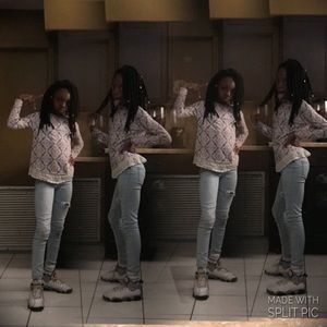 Meet your Posher, Nay