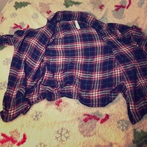 Cute cardigan flannel 😍😍😍