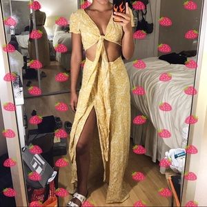 🌼two piece set🌼