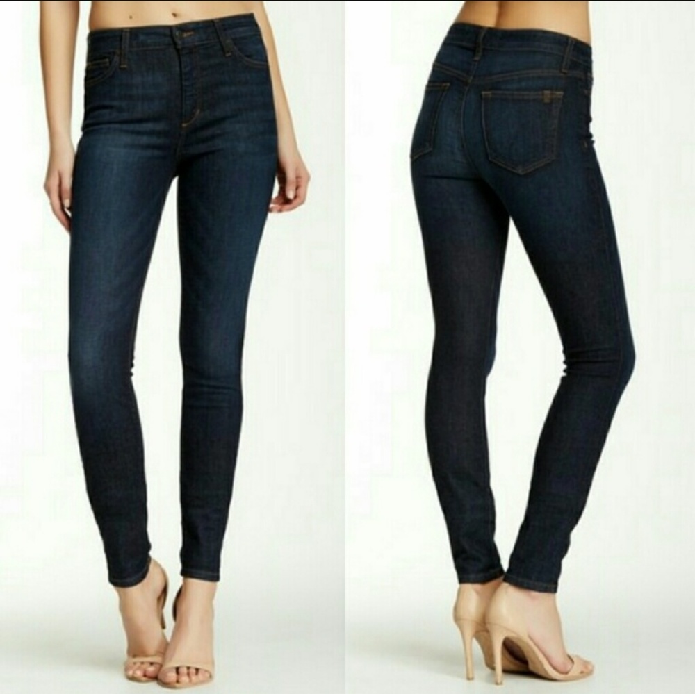 Joes high rise leggings arabella size 26