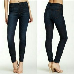 Joes high rise leggings arabella size 26