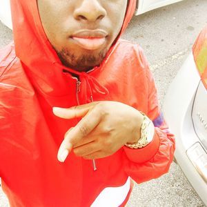 Meet your Posher, Kadeem