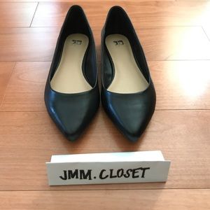 Joe's Jeans Ballet flats