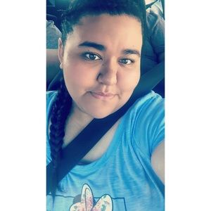 Meet your Posher, Celeste