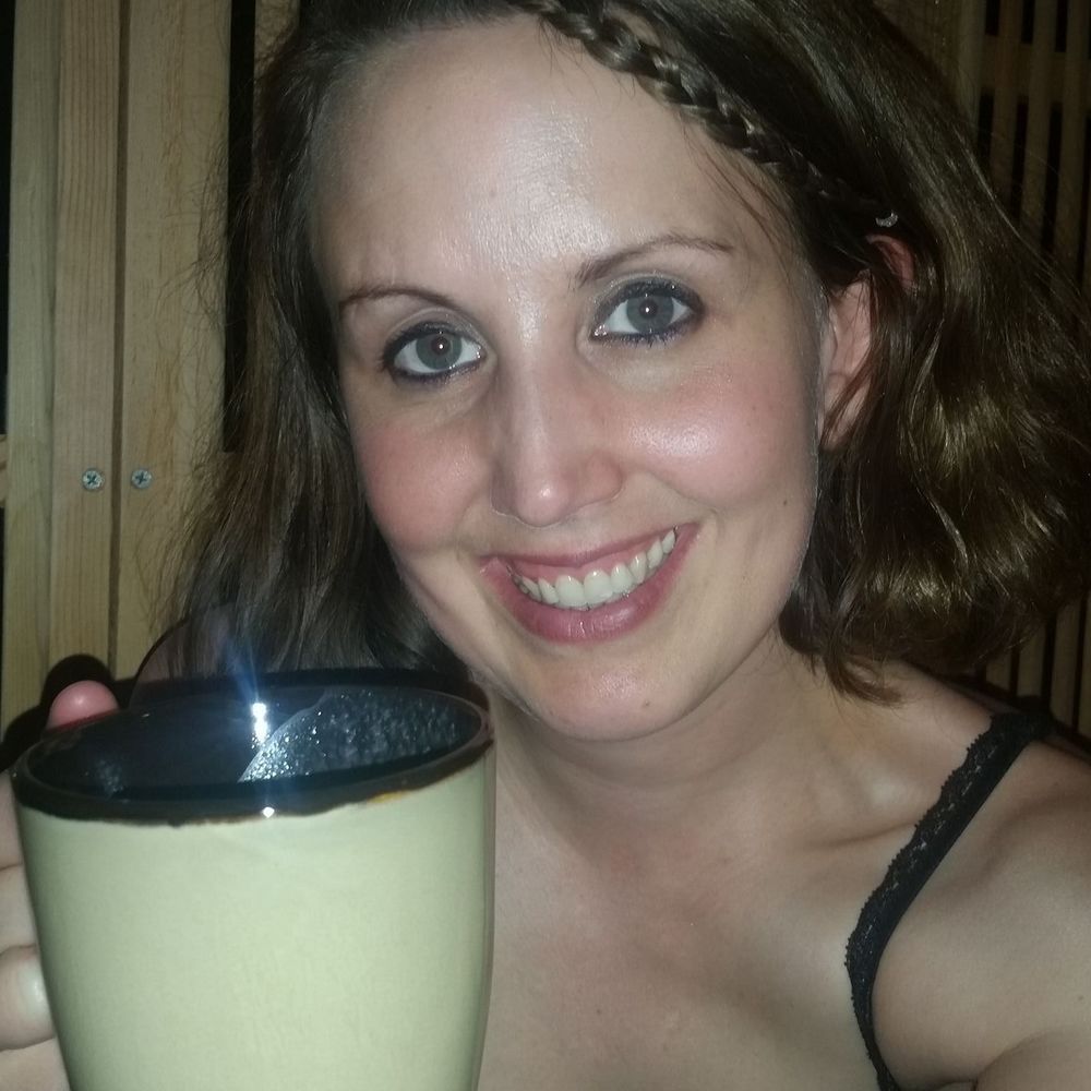 Meet your Posher, Jenn