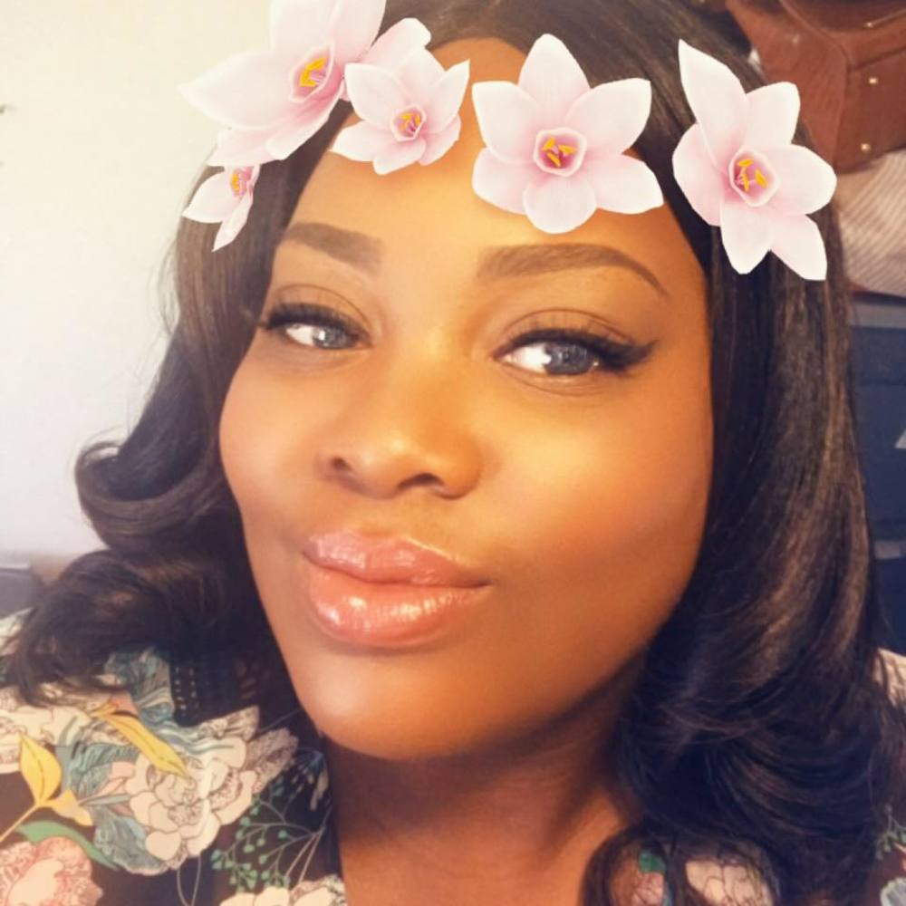 Meet your Posher, Tiffany