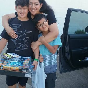 Meet your Posher, Julia