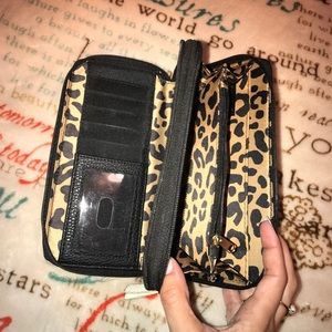 📦Beautiful wallet🔴