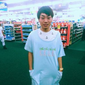 Meet your Posher, Fred