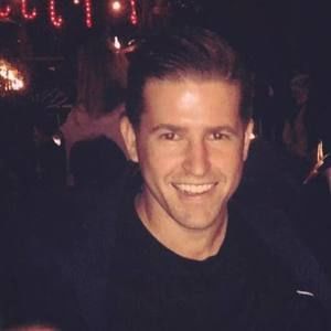 Meet your Posher, Cameron