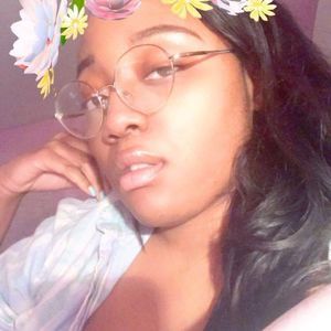 Meet your Posher, Tamika