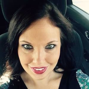 Meet your Posher, Deborah