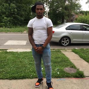 Meet your Posher, Jasper