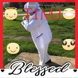 Meet your Posher, Pastor-james e