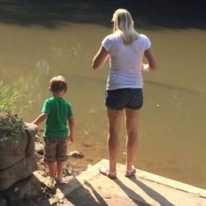 Meet your Posher, Brandy