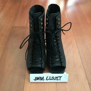 ALDO Booties, Size 7.5