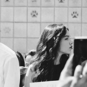 Meet your Posher, Priscella