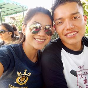 Meet your Posher, Stacey