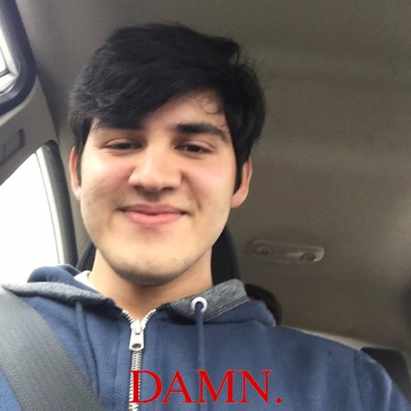 Meet your Posher, Bobur - Picture 1 of 1