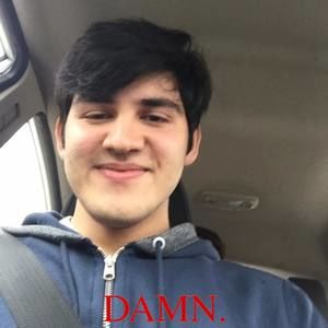 Meet your Posher, Bobur