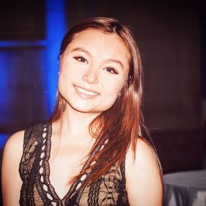 Meet your Posher, Cindy