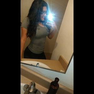 Meet your Posher, Danalee