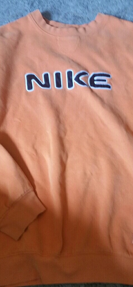 Nike sweatshirt