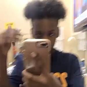 Meet your Posher, Mahad