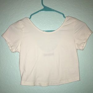 Brandy Melville Crop Top