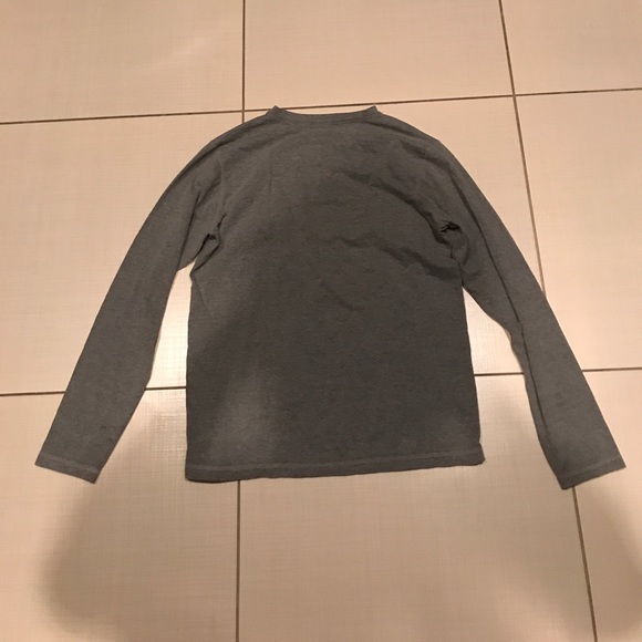 Lucky Brand long sleeve tshirt - Picture 4 of 6