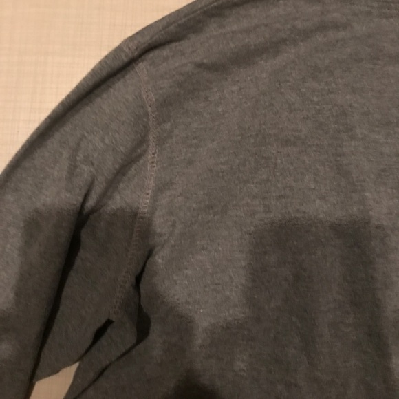 Lucky Brand long sleeve tshirt - Picture 6 of 6