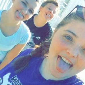 Meet your Posher, Miranda