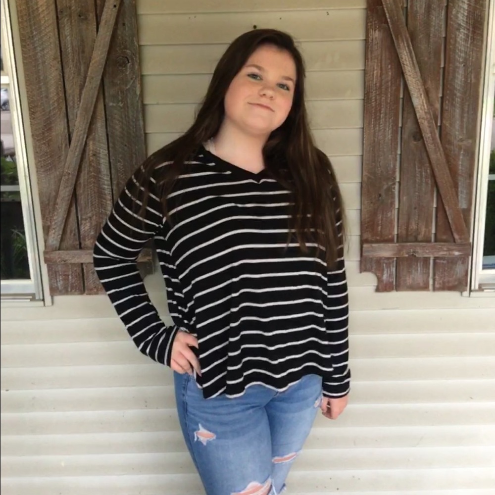 Meet your Posher, Meredith