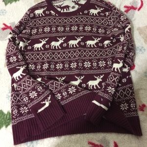 Adorable Christmas sweater 💘