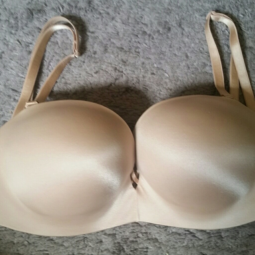 Victoria secrets bra